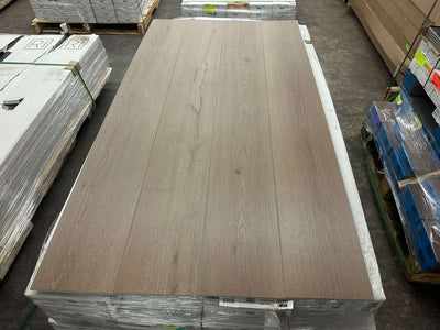 Chambord Medium Brown LVP Luxury Vinyl Plank