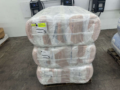 R-11 Unfaced Fiberglass Insulation - Bagged