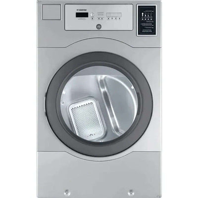 Crossover 2.0 Commercial Front Load Washer 3.5 cu ft Coin/Card/OPL