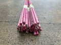 Pinkbar Fiberglass Rebar #4 - 1/2x20