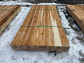 Western Red Cedar Decking 5/4x6x8 #3