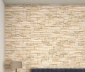 Mixed Evolve Stone Veneer Siding - Multi-Color