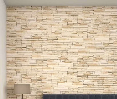 Mixed Evolve Stone Veneer Siding - Multi-Color