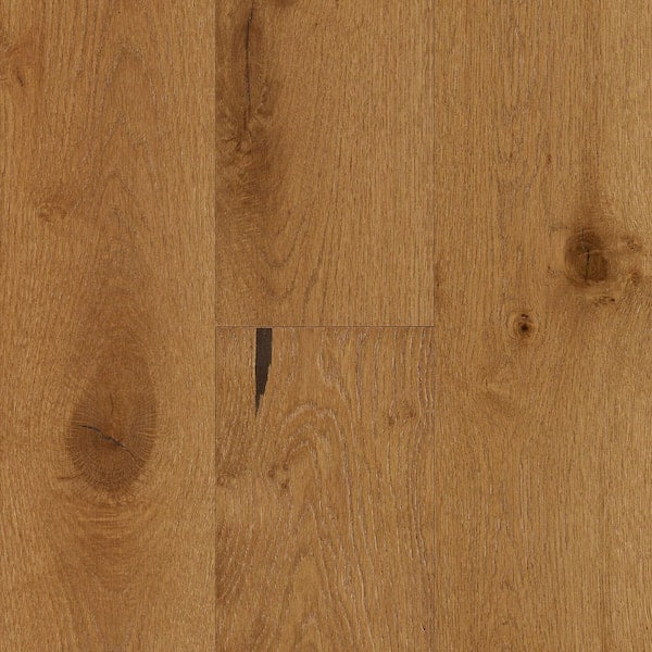 Time Honored Caramel Treasure Solid Hardwood Flooring