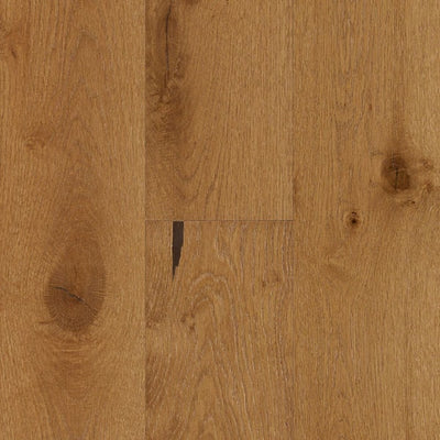 Time Honored Caramel Treasure Solid Hardwood Flooring