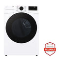 LG DLGX4081W White Front Load Gas Dryer