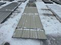 Rainbow Corrugated Metal Panel 3'x16' 29 Gauge - 41 Panel Pack