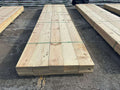 SPF/Euro Spruce Dimensional Lumber 2x10x16 S4S - 50 Board Bundle