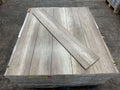Shaw Taupe Fusion Laminate Flooring 12mm 8x48