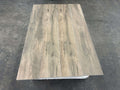 Portobello Driftwood Brown Porcelain Tile 8x48 (2nd Quality)