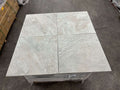 Kronos Quarzite Cloud Porcelain Paver 24x24 20mm