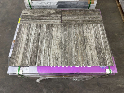 Atlas Concorde Path Moka Brown Porcelain Tile 12x24