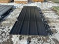Rainbow Corrugated Metal Panel 3'x8' 29 Gauge Grade B - 50 Panel Pack