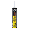 DAP Tan Construction Adhesive 4000 Subfloor 305ml - Bulk Case