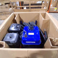 Powerhorse 4400 PSI 4.2 GPM 420cc Pressure Washer