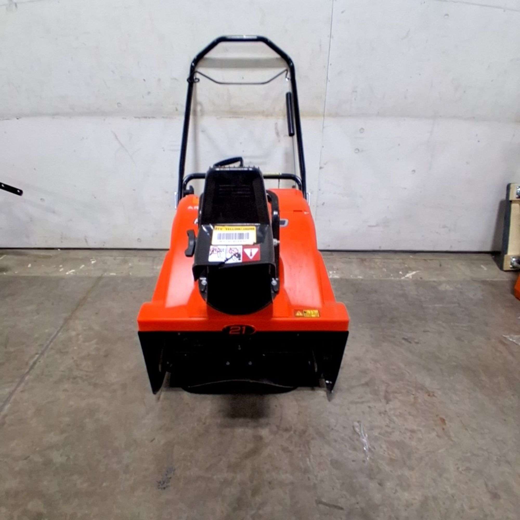 Ariens Path Pro 21" Snow Blower