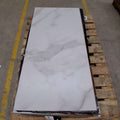XL Trecento Calacatta Venosa Gold Laminate Flooring