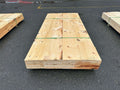 Eastern White Pine 1x12x8 S4S Industrial