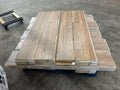 Kellum Valley Oak Gunstock Brown Laminate Flooring 7mm