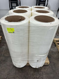 Flooring Underlayment Pallet - Sizes Vary (4 Pallets)