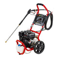 PREDATOR 3200 PSI 2.8 GPM 6.8HP Pressure Washer