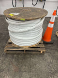 634 lb 2" Rope on Spool