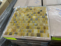 Lunada Bay Adele Silk Mosaic Tile 13x13