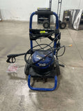 Powerhorse Brushless Motor Pressure Washer (DOES NOT WORK)