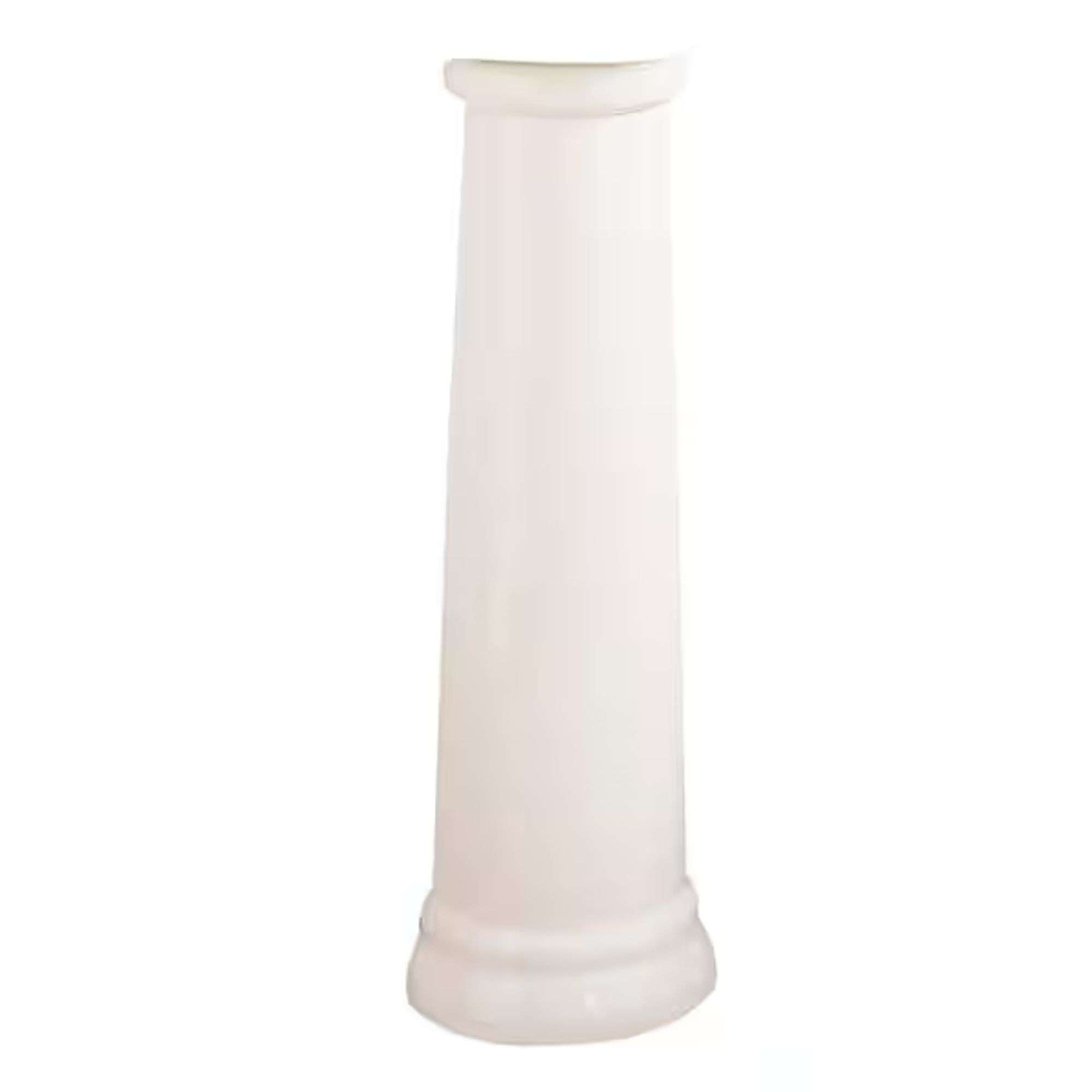 American Standard Retrospect Linen Pedestal Sink