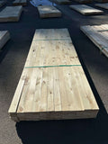 Eastern White Pine 1x4x10 S4S