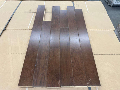 Mystic Prefinished Solid Hardwood Flooring