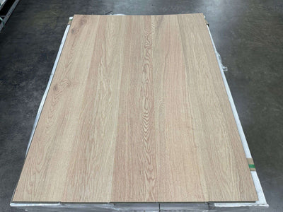 Natural Hybrid Vinyl Flooring