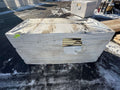 Polyiso Insulation 1in x 4ft x 8ft Single Sheet
