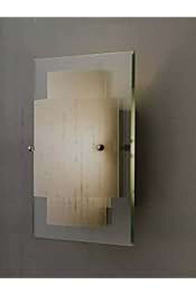 Portfolio Chrome Wall Sconce 4-Pack
