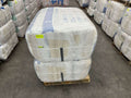 R-15 Unfaced Fiberglass Insulation - Bagged