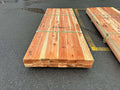 Redwood Decking 2x6x10 Rustic