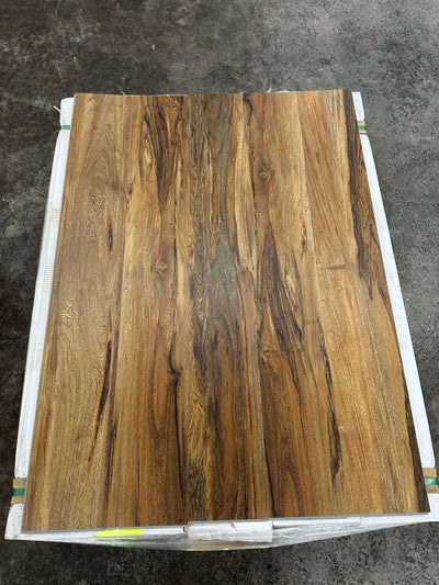 Tanzania SPC Rigid Core Flooring