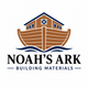 Noah's Ark Building Materials logo